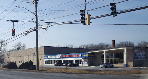 Furniture Store «American Freight Furniture and Mattress», reviews and photos, 1315 John Fitch Blvd, South Windsor, CT 06074, USA