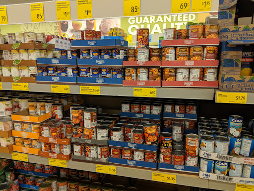 Supermarket «ALDI», reviews and photos, 3785 Nostrand Ave, Brooklyn, NY 11235, USA