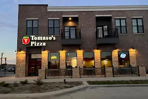 Tomaso's Pizza image