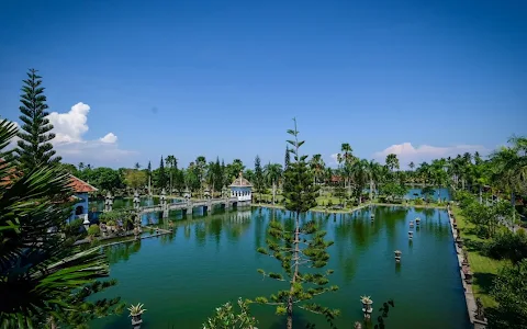 Taman Ujung image