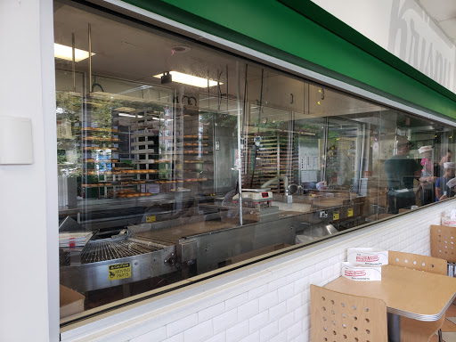 Donut Shop «Krispy Kreme», reviews and photos, 2103 Elliston Pl, Nashville, TN 37203, USA