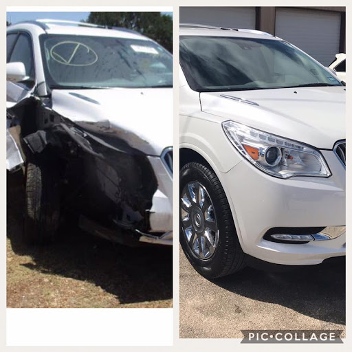 Towing Service «Hill Country Customs», reviews and photos, 5505 TX-46, New Braunfels, TX 78132, USA