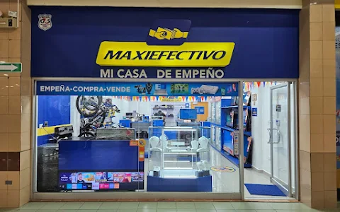 Maxiefectivo La Ceiba Mall image