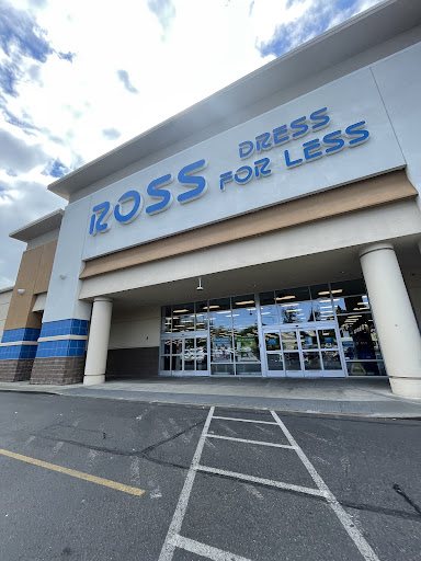 Clothing Store «Ross Dress for Less», reviews and photos, 2735 Harrison Ave NW, Olympia, WA 98502, USA