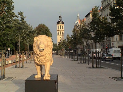 Centre Lyonnais d'Urologie Bellecour à Lyon