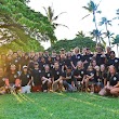 Waikiki Beach Gathering