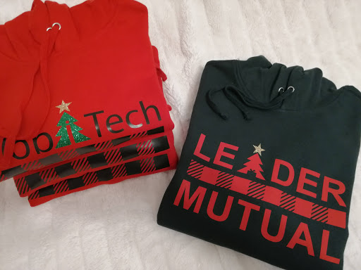 Commercial Printer «Minuteman Press of Richardson», reviews and photos, 850 S Greenville Ave #114, Richardson, TX 75081, USA