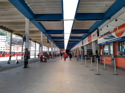 Terminal Rodoviário