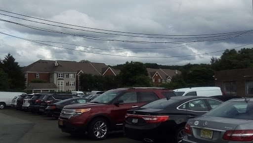 Ford Dealer «Mahwah Ford Sales & Service», reviews and photos, 55 Franklin Turnpike, Mahwah, NJ 07430, USA