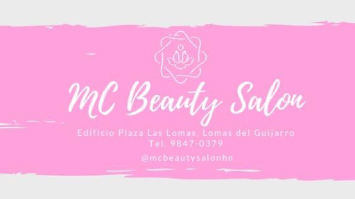 MC Beauty Salon