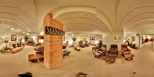 Furniture Store «Merkel Furniture & Carpet One», reviews and photos, 205 S Main St, Chelsea, MI 48118, USA