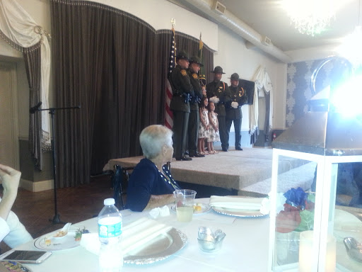 Event Venue «Moffitt Oaks», reviews and photos, 20125 Cedar Ln, Tomball, TX 77377, USA