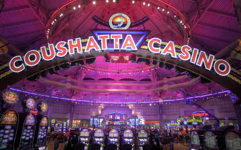 Coushatta Casino Resort image