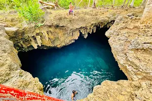 Cabagnow Pool Cave image