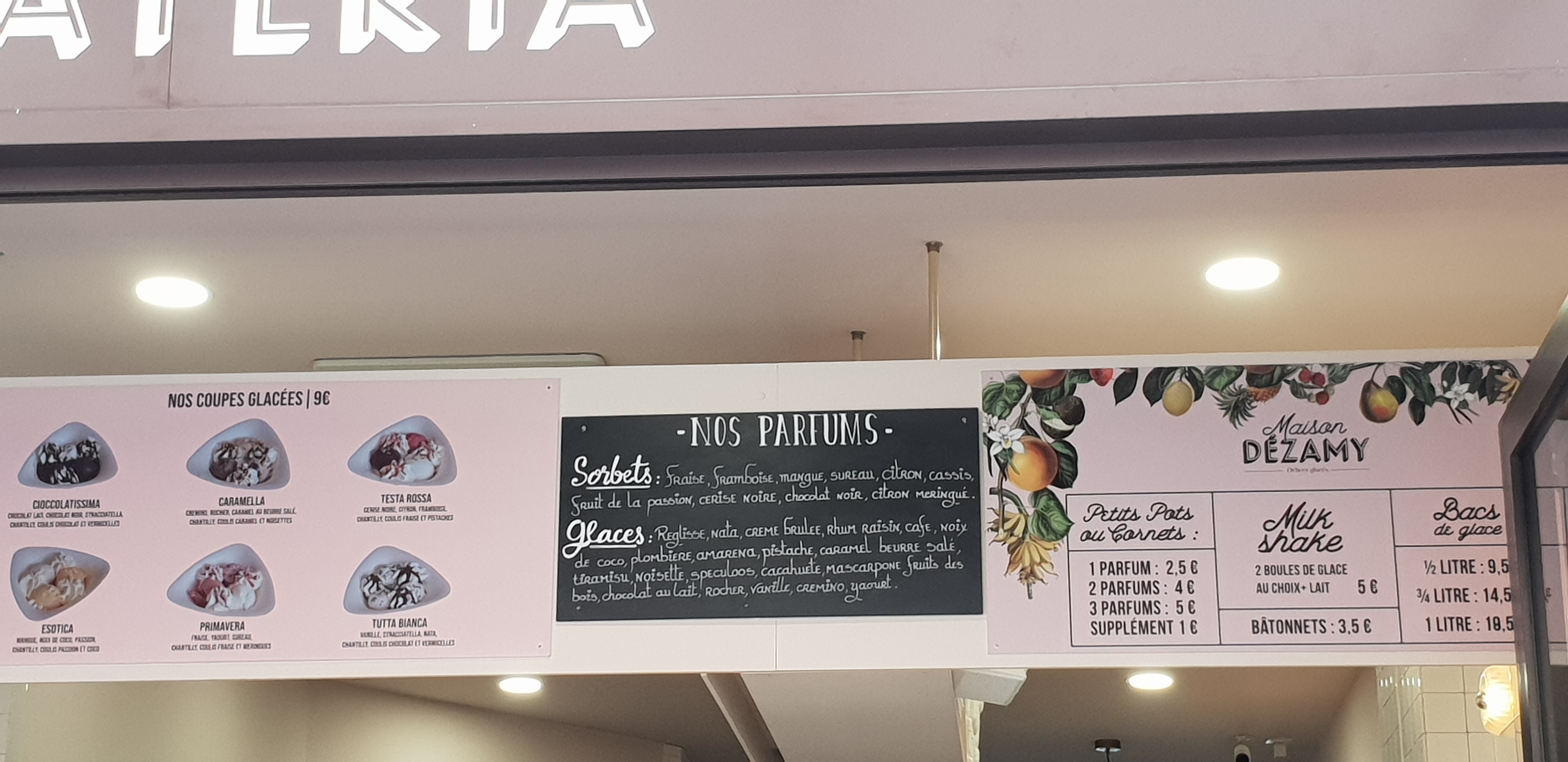 Photo n° 1 de l'avis de Laury.e fait le 18/08/2018 à 13:16