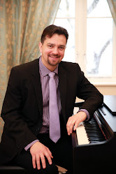 Pianist - Piano Tuition - Matyas Bacsó