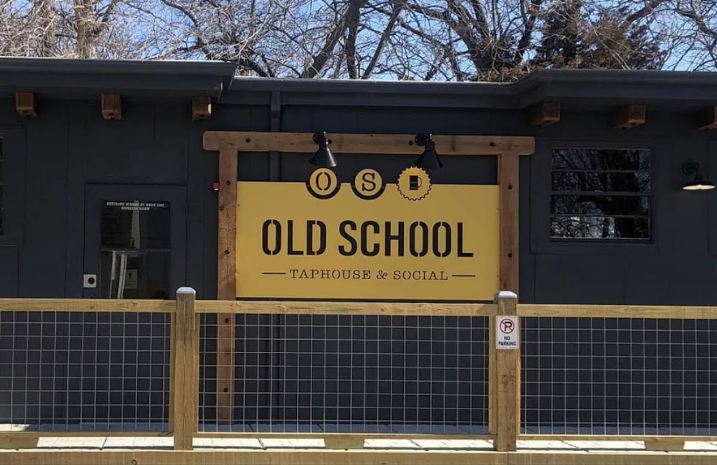 Old School Tap House & Social 67067