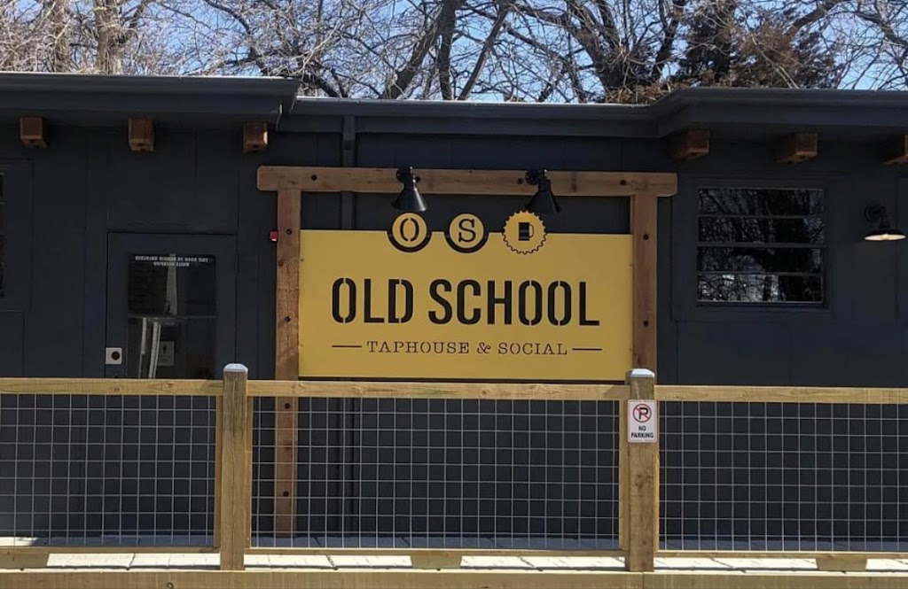 Old School Tap House & Social Kechi, KS 67067 Menu, Reviews, Hours