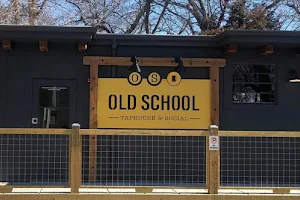 Old School Tap House & Social image