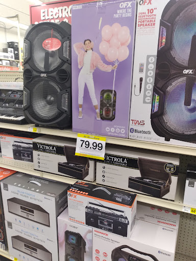 Department Store «Bi-Mart», reviews and photos, 514 W Main St, Molalla, OR 97038, USA