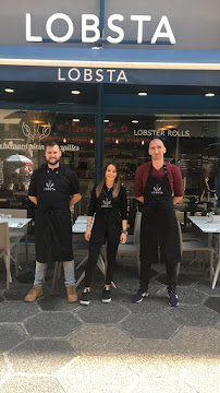 Photos du propriétaire du Restaurant Lobsta à Nice - n°13