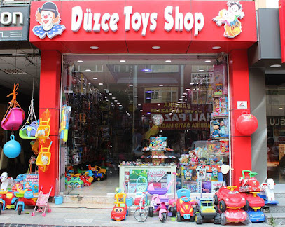 Düzce Toys Shop