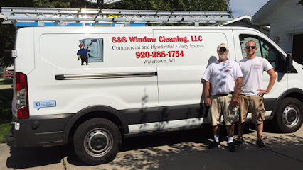 S & S Window Cleaning LLC