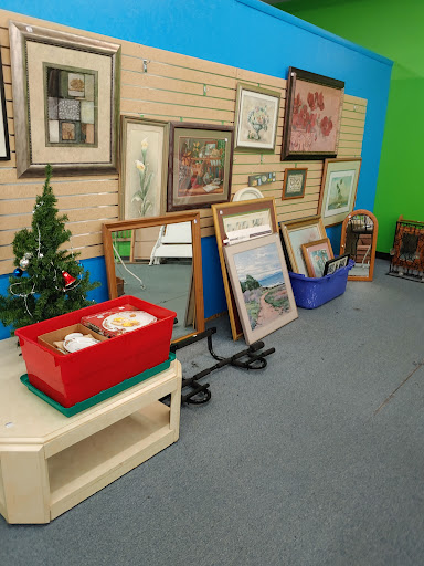 Thrift Store «Goodwill», reviews and photos, 1021 Indianapolis Rd, Greencastle, IN 46135, USA