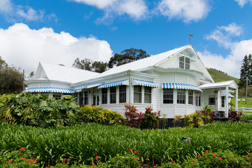 Anna Ranch Heritage Center - AZexplained