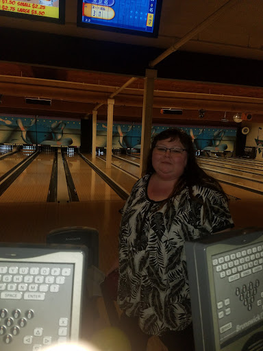 Bowling Alley «Triangle Bowl», reviews and photos, 700 Triangle Ctr, Longview, WA 98632, USA