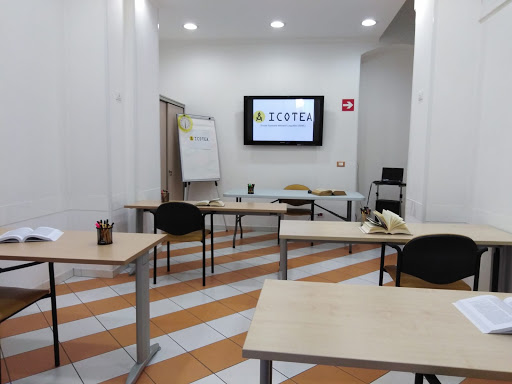 Formazione 24H sede Roma