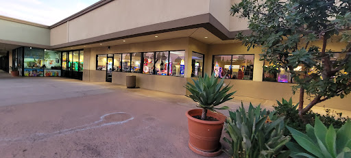 Canyon Plaza Shopping Center image