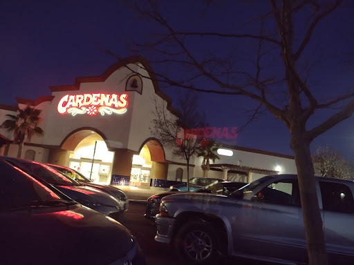 Mexican Grocery Store «Mi Pueblo Food Center», reviews and photos, 330 Bellam Blvd, San Rafael, CA 94901, USA
