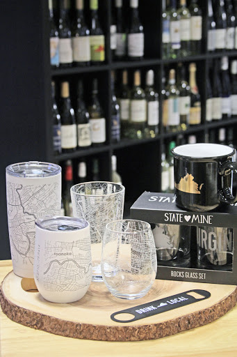 Wine Store «Wine Gourmet», reviews and photos, 3524 Electric Rd, Roanoke, VA 24018, USA