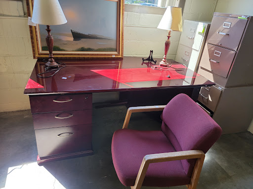 Used Furniture Store «Furniture Works», reviews and photos, 402 Washington St NE, Olympia, WA 98501, USA