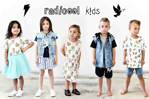 Radicool Kids Flagship
