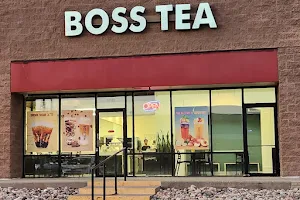 Boss Tea image