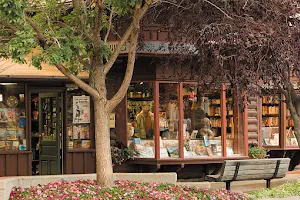 Macdonald Book Shop image