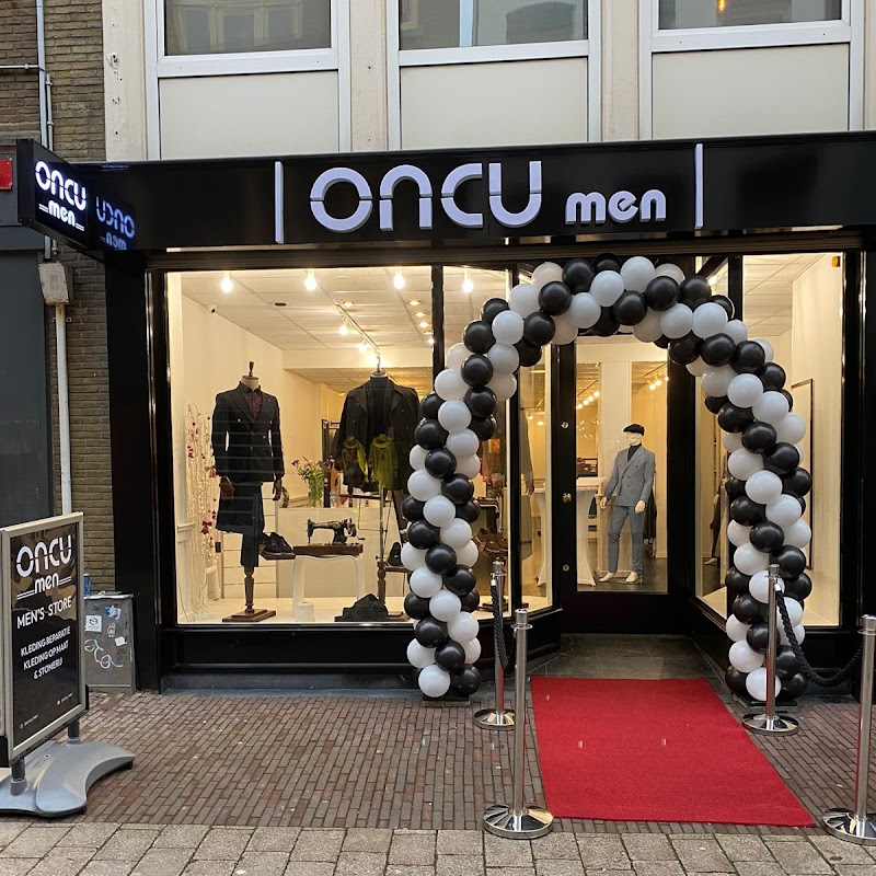 ONCU fashion