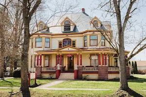 1897 Beekman House Bed and Breakfast image