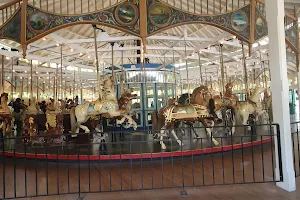 Carousel Gardens Amusement Park image