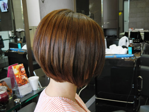 Beauty Salon «Sherry Luxury Best Beauty Hair Salon», reviews and photos, 4482 Barranca Pkwy, Irvine, CA 92604, USA