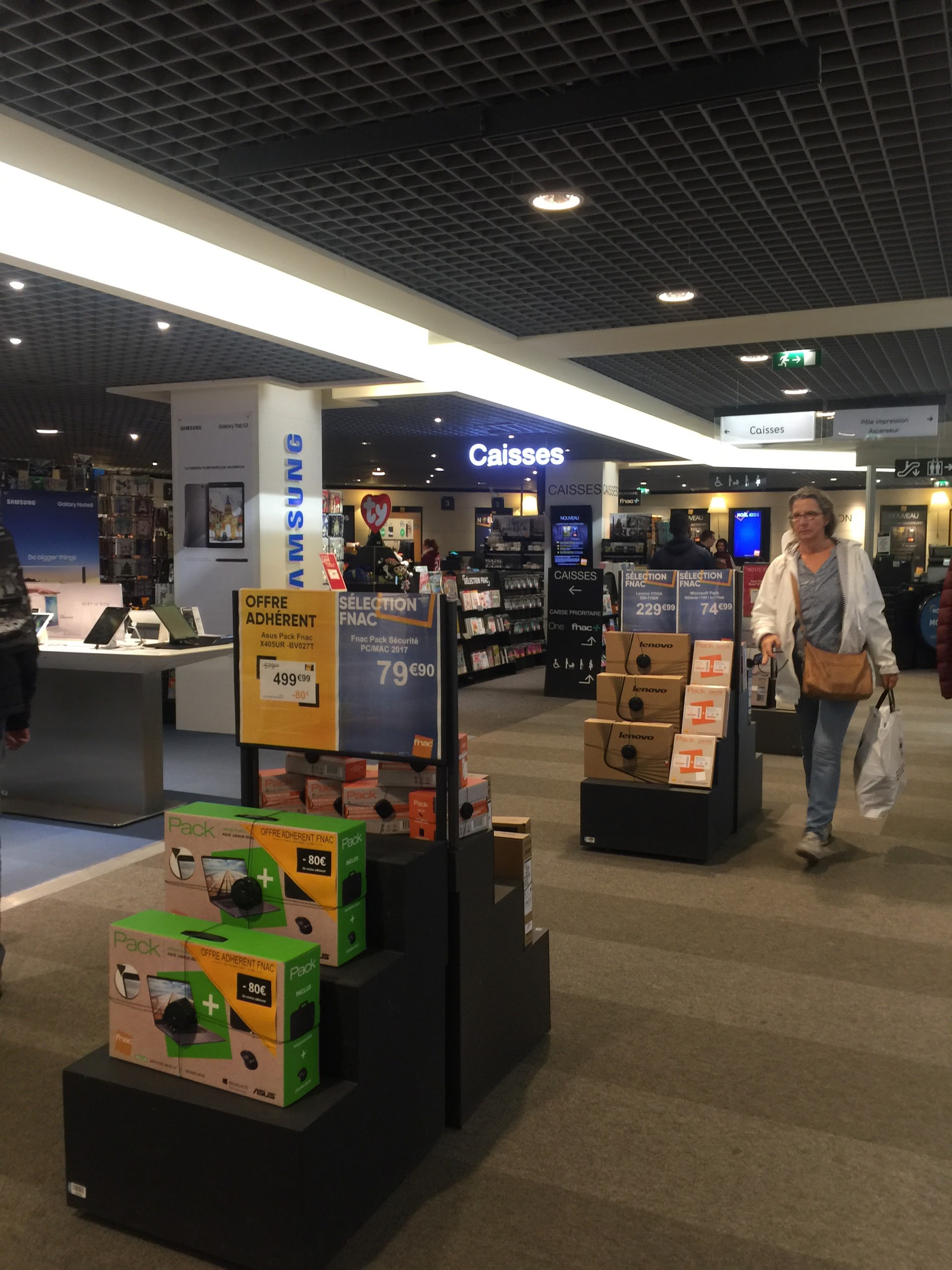 Photo n° 4 de l'avis de Hélèna.e fait le 04/11/2017 à 12:30