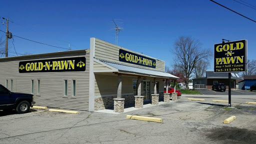 Pawn Shop «Gold N Pawn», reviews and photos
