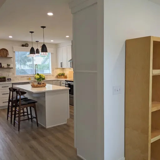 Cabinet Maker «AWA Kitchen Cabinets», reviews and photos, 3295 W California Ave, Salt Lake City, UT 84104, USA