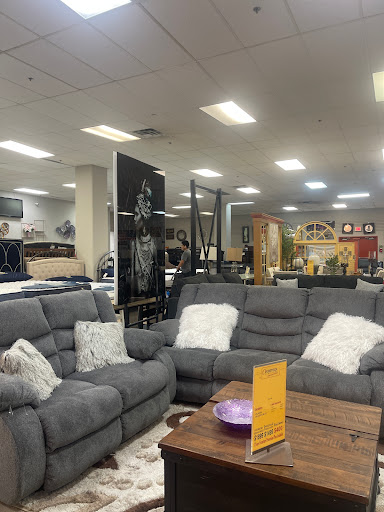 Furniture Store «Overstock Furniture», reviews and photos, 6200 Little River Turnpike, Alexandria, VA 22312, USA
