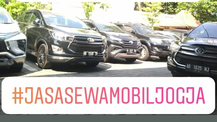 Gambar Jogja City Tour. Paket Wisata. Jasa Rental Mobil. Sopir. Guide.