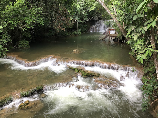 Eco Adventures Travel Pantanal e Bonito Tours - Campo Grande
