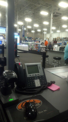 Electronics Store «Best Buy», reviews and photos, 9301 Quivira Rd, Overland Park, KS 66215, USA