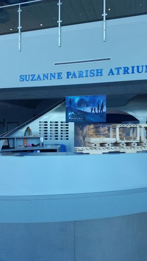 History Museum «Air Zoo Aerospace & Science Museum», reviews and photos, 6151 Portage Rd, Portage, MI 49002, USA